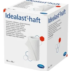 Idealast®-haft Idealbinde 10 cm x 10 m| Sale