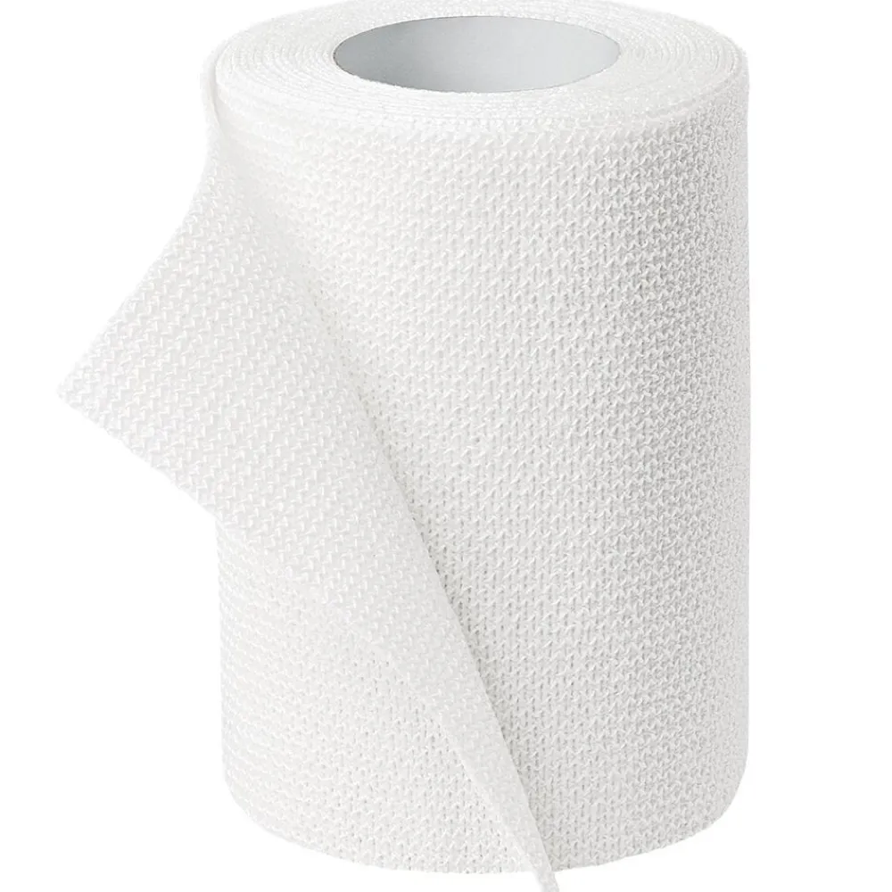 Idealast®-haft Idealbinde 8 cm x 4 m> Best