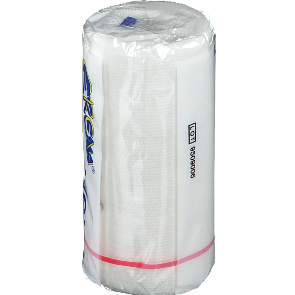 Idena Idealbinden 10 cm Schlingkante> Discount