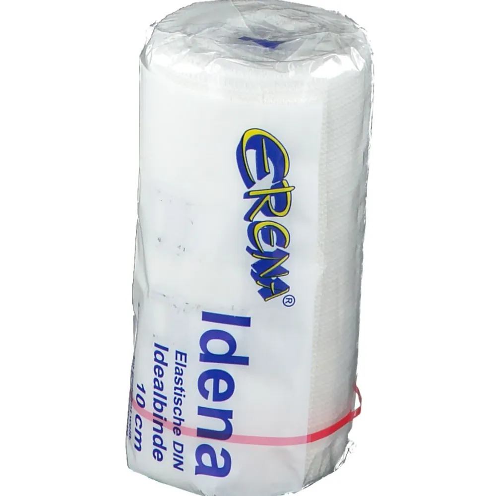 Idena Idealbinden 10 cm Schlingkante> Discount