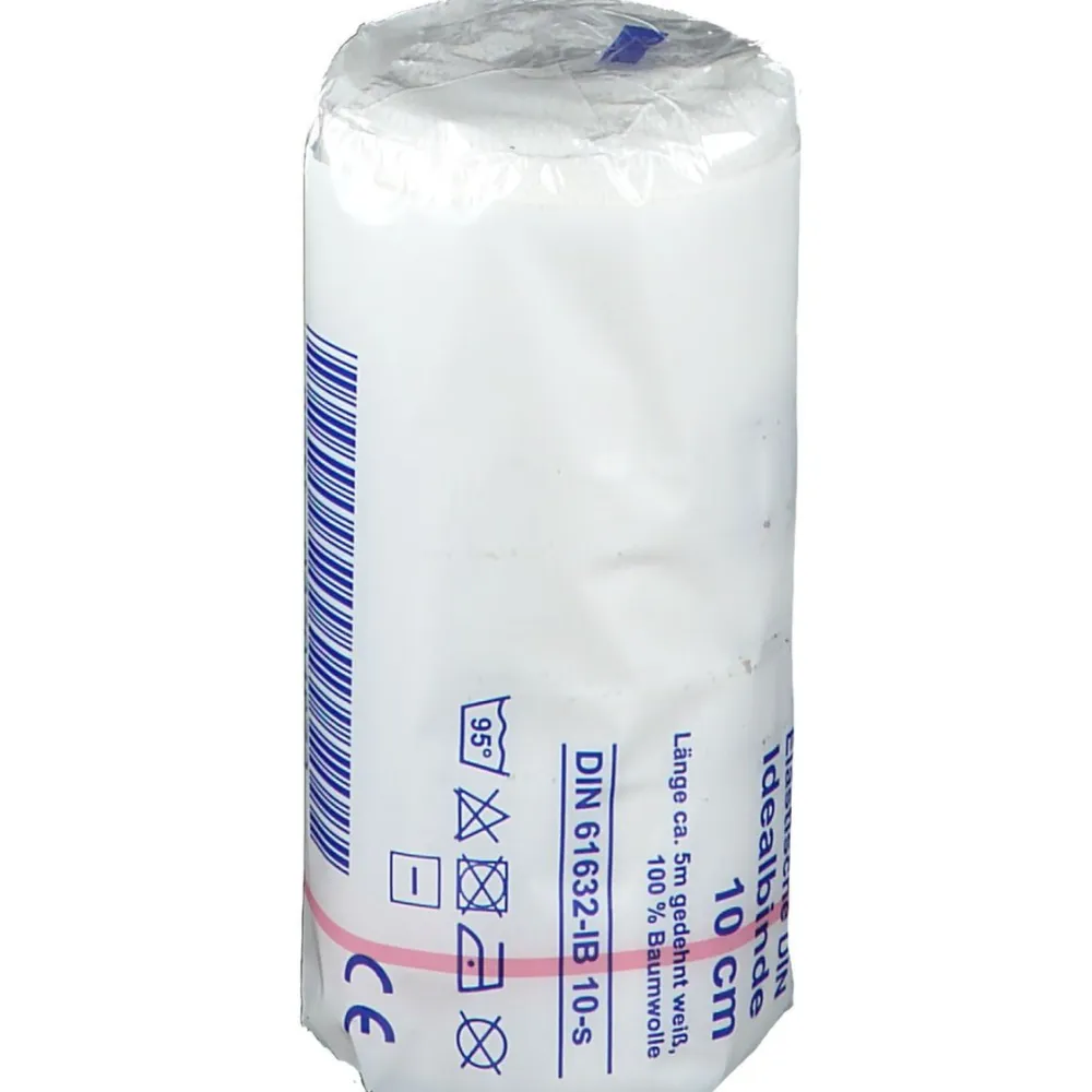 Idena Idealbinden 10 cm Schlingkante> Discount