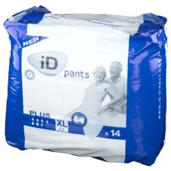 Pants Plus Gr. XL|ID Outlet