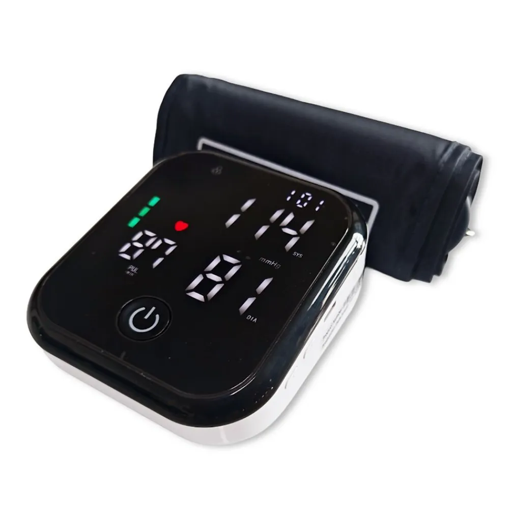 IEA Medical Blutdruckmessgerät ZK-B882| Best