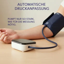 IEA Medical Blutdruckmessgerät ZK-B882| Best