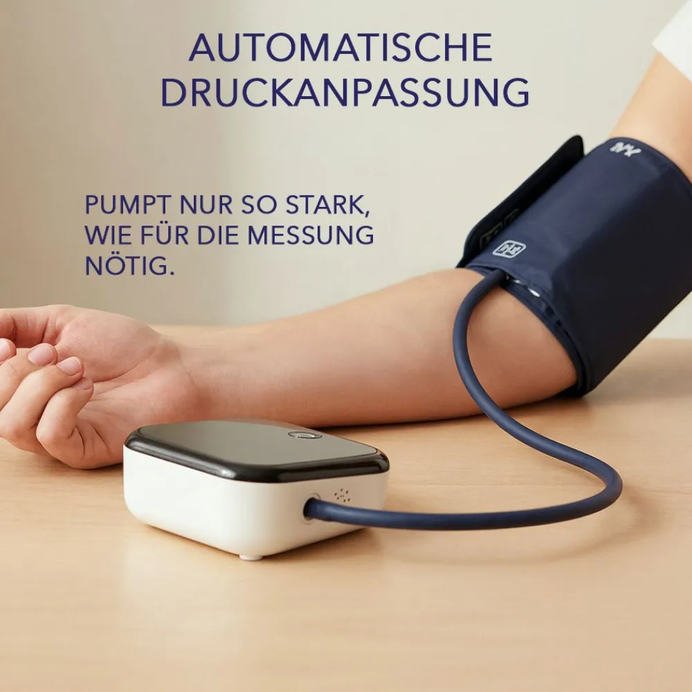 IEA Medical Blutdruckmessgerät ZK-B882| Best