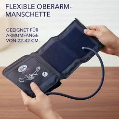 IEA Medical Blutdruckmessgerät ZK-B882| Best