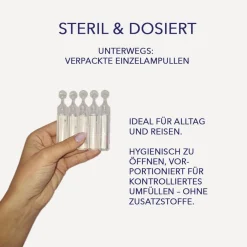IEA Medical Kochsalzlösung zum Inhalieren (20x5ml)| Best