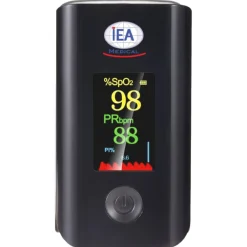 IEA Medical Pulsoximeter| Hot