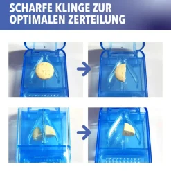 IEA Medical Tablettenteiler|