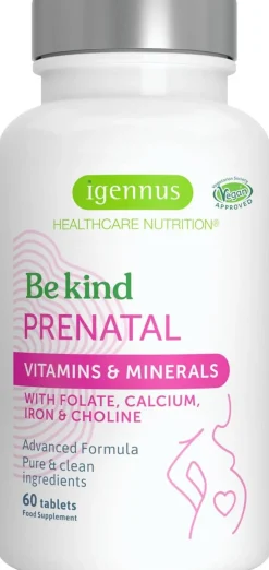Igennus Schwangerschaftsvitamine> Online