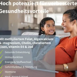 Igennus Schwangerschaftsvitamine> Online