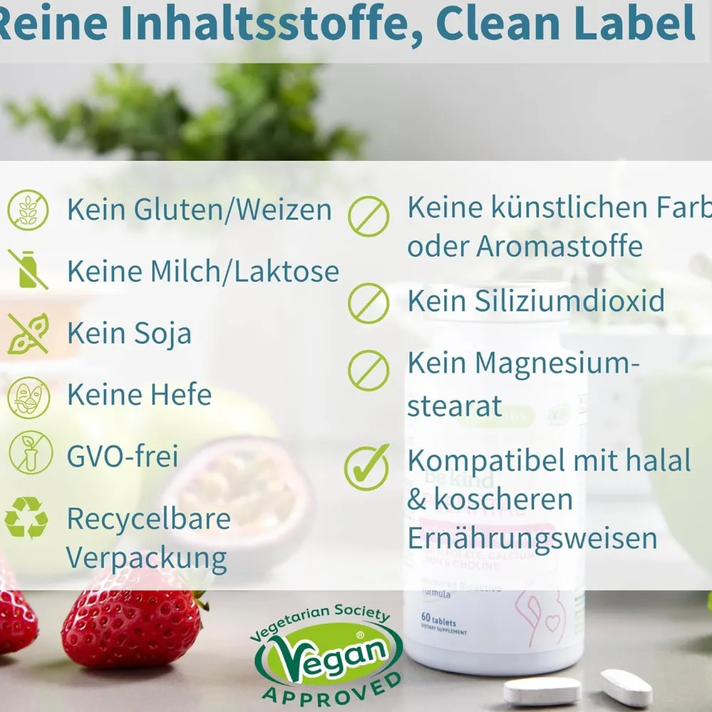 Igennus Schwangerschaftsvitamine> Online
