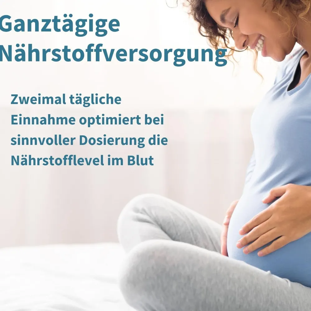 Igennus Schwangerschaftsvitamine> Online
