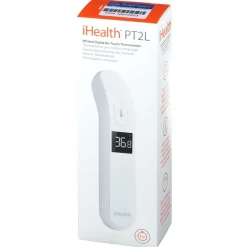 iHealth® PT2L Kontakloses Infrarot-Thermometer| Best
