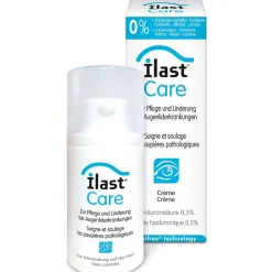 ILAST® CARE Augenlidcreme> Best