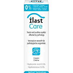 ILAST® CARE Augenlidcreme> Best
