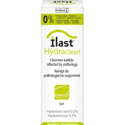 ILAST® HYDRACLEAN Reinigungsgel> Discount