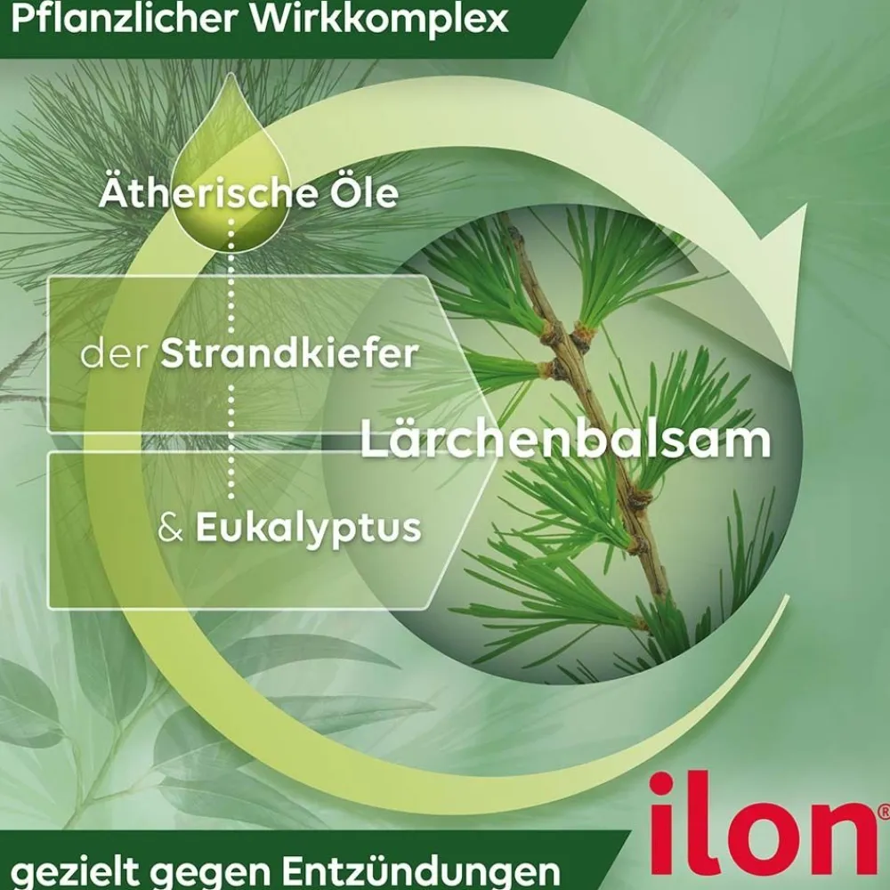 Salbe classic: Die pflanzliche Alternative zur Zugsalbe>Ilon Clearance