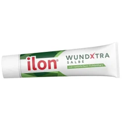 ilon® WUNDXTRA Salbe> Outlet