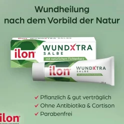 ilon® WUNDXTRA Salbe><noscript><img width=