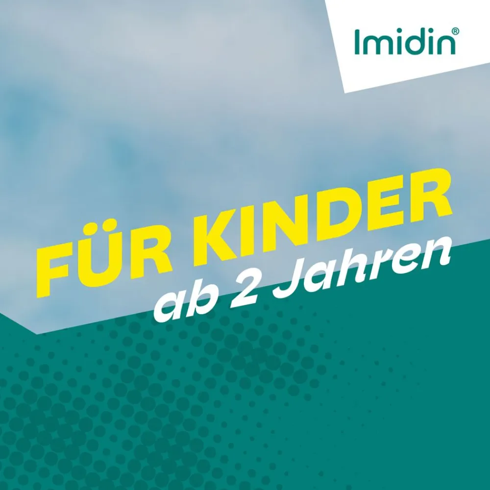 ® für Kinder 0,05 %>Imidin Online