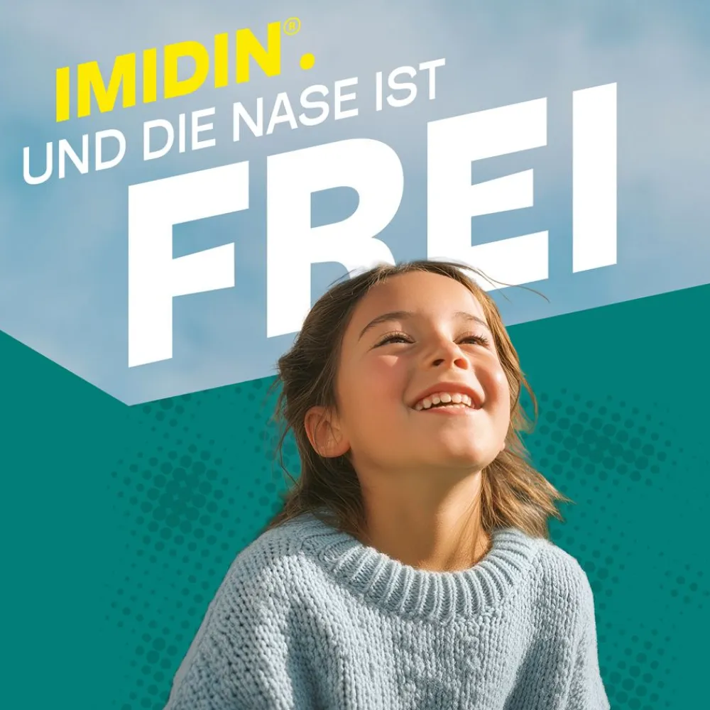 ® für Kinder 0,05 %>Imidin Online