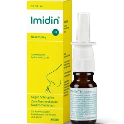 ® N Nasenspray|Imidin Online