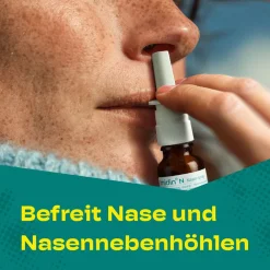 ® N Nasenspray|Imidin Online