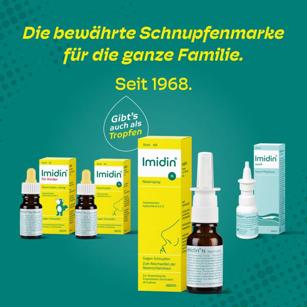 ® N Nasenspray>Imidin Outlet