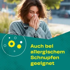 ® N Nasentropfen|Imidin Discount