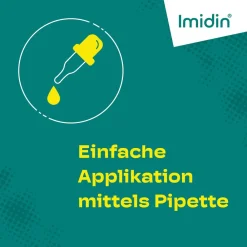 ® N Nasentropfen|Imidin Discount