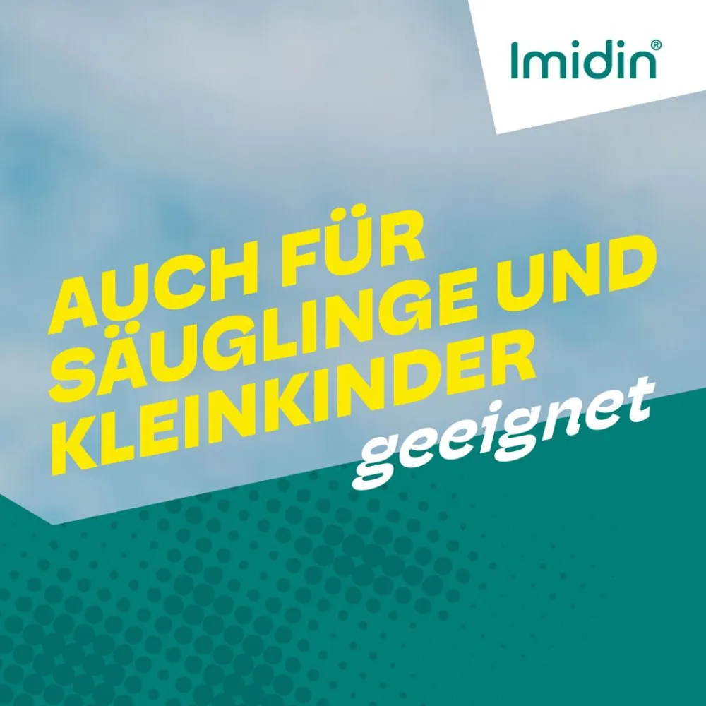 ® sanft Nasen-Pflegespray>Imidin
