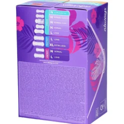 Immer täglich frisch Protège-Slips Normal Slim Flexistyle Frischer Duft><noscript><img width=