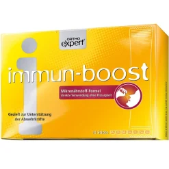 immun-boost Orthoexpert® Granulat| Hot