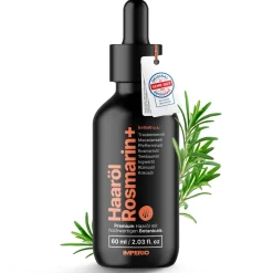 ® Haaröl Rosmarin+ revitalisierendes Haaröl für mehr Haarwachstum>IMPERIO Outlet