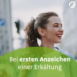 ® N Dragees - bei ersten Erkältungsanzeichen>Imupret Best
