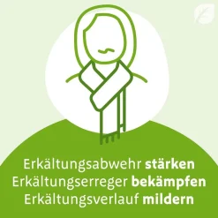 ® N Dragees - bei ersten Erkältungsanzeichen|Imupret Discount