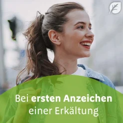 ® N Tropfen – können bei beginnender Erkältung die Erkältungsabwehr stärken, Erkältungserreger bekämpfen und den Erkältungsverlauf mildern, mit 7-Pflanzenkombination|Imupret Hot