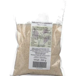 Indische Flohsamenschalen| Discount
