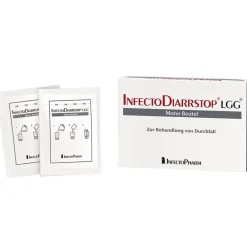 InfectoDiarrstop® LGG® Mono Beutel| Online