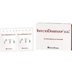 InfectoDiarrstop® LGG® neutral> Clearance