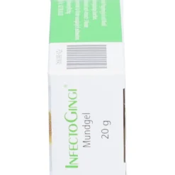 InfectoGingi® Mundgel| Hot