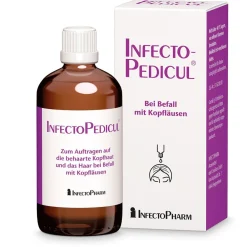 Infectopedicul Lösung| New