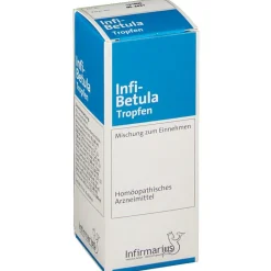 Infi-Betula Tropfen|