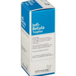 Infi-Betula Tropfen|
