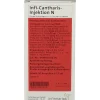 Infi-Cantharis-Injektion N> Outlet
