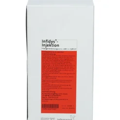 Infidys® Injektions Ampullen>