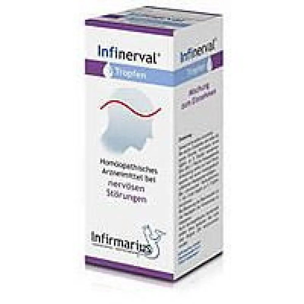 Infinerval® Tropfen| New
