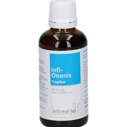 Infi-Ononis Tropfen|