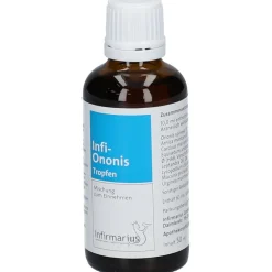 Infi-Ononis Tropfen|